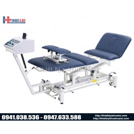 Thiết Bị Kéo Giãn Hỗ Trợ Điều Trị Thoát Vị Đĩa Đệm Hiệu Quả Thiết Bị Kéo Giãn Hỗ Trợ Điều Trị Thoát Vị Đĩa Đệm Hiệu Quả