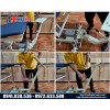 Thiết Bị Kéo Giãn Hỗ Trợ Điều Trị Thoát Vị Đĩa Đệm Hiệu Quả