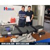 Giường Tác Động Cột Sống Toàn Thân EL07