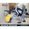 Giường Tác Động Cột Sống Toàn Thân EL07