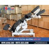 Giường Tác Động Cột Sống Toàn Thân EL07