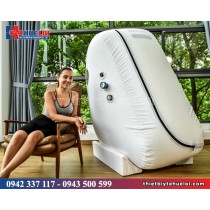Hệ thống buồng oxy trị liệu dạng ngồi