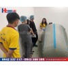 Buồng Oxy cao áp phục hồi sức khoẻ toàn diện 