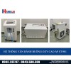 BUỒNG OXY ÁP SUẤT CAO LOẠI BUỒNG ĐƠN ST-901