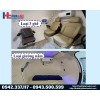 Buồng Oxy tăng áp trị liệu cao cấp 