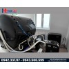 Buồng Oxy tăng áp trị liệu cao cấp 
