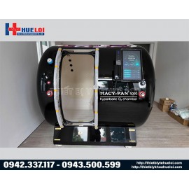 Buồng Oxy tăng áp trị liệu cao cấp 