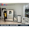 Hệ thống buồng oxy trị liệu cao cấp nhất hiện nay 