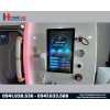 Hệ thống buồng oxy trị liệu cao cấp nhất hiện nay 