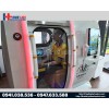Hệ thống buồng oxy trị liệu cao cấp nhất hiện nay 