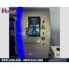 Hệ thống buồng oxy trị liệu cao cấp nhất hiện nay 