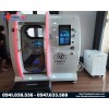 Hệ thống buồng oxy trị liệu cao cấp nhất hiện nay 