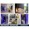 Hệ thống buồng oxy trị liệu cao cấp nhất hiện nay 