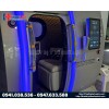 Hệ thống buồng oxy trị liệu cao cấp nhất hiện nay 