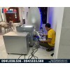 Hệ thống buồng oxy trị liệu cao cấp nhất hiện nay 