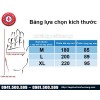 GĂNG TAY PHỤC HỒI CHỨC NĂNG BÀN TAY THÔNG MINH