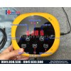 Găng tay tập phục hồi chức năng bàn tay cho người tai biến