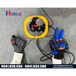 Găng tay tập phục hồi chức năng bàn tay cho người tai biến Găng tay tập phục hồi chức năng bàn tay cho người tai biến