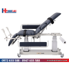 Bàn kéo giãn cột sống bằng điện cao cấp 