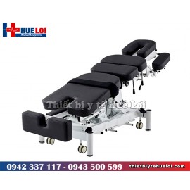 Giường Tác Động Cột Sống Toàn Thân EL07