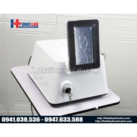 Thiết bị trị liệu bằng sóng laser cường độ cao Thiết bị trị liệu bằng sóng laser cường độ cao
