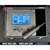 Máy siêu âm trị liệu tần số 1mhz - 1 đầu dò 