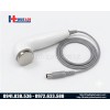 Máy trị liệu bằng sóng siêu âm đơn tần chuẩn y khoa 