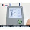 máy trị liệu bằng sóng ngắn 