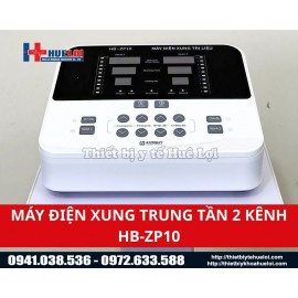 Máy điện xung trung tần giao thoa giá rẻ