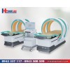 Giường từ trường 3D phục hồi chức năng