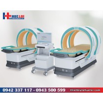 Giường từ trường 3D phục hồi chức năng Giường từ trường 3D phục hồi chức năng