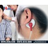 Thiết bị kích thích điện từ trường xuyên sọ điều trị mất ngủ