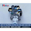 Thiết bị kích thích điện từ trường xuyên sọ điều trị mất ngủ