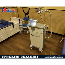 Máy từ trường trị liệu cao cấp cho phòng khám chuyên khoa Máy từ trường trị liệu cao cấp cho phòng khám chuyên khoa