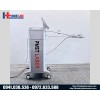 Máy từ trường trị liệu cao cấp cho phòng khám chuyên khoa