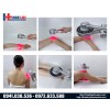 Máy từ trường trị liệu cao cấp cho phòng khám chuyên khoa