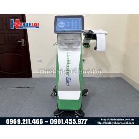 Máy laser trị liệu công suất thấp