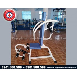 Thiết bị tập phục hồi chức năng cơ chi trên