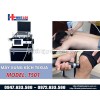 Máy xung kích trị liệu TEXUA T501