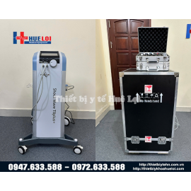 Máy xung kích trị liệu T806 Máy xung kích trị liệu T806