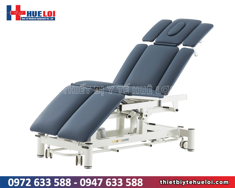 B&agrave;n nắn chỉnh cột sống to&agrave;n th&acirc;n đa tư thế