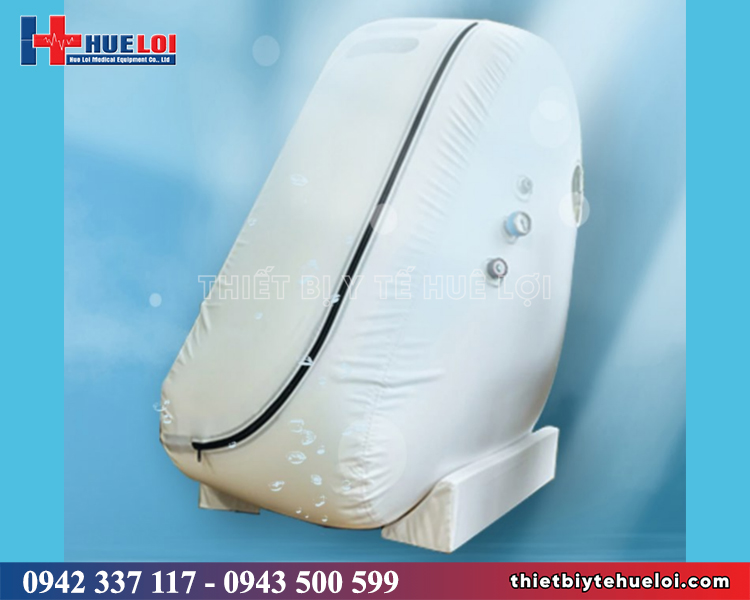 Buồng Oxy cao &aacute;p mini L1