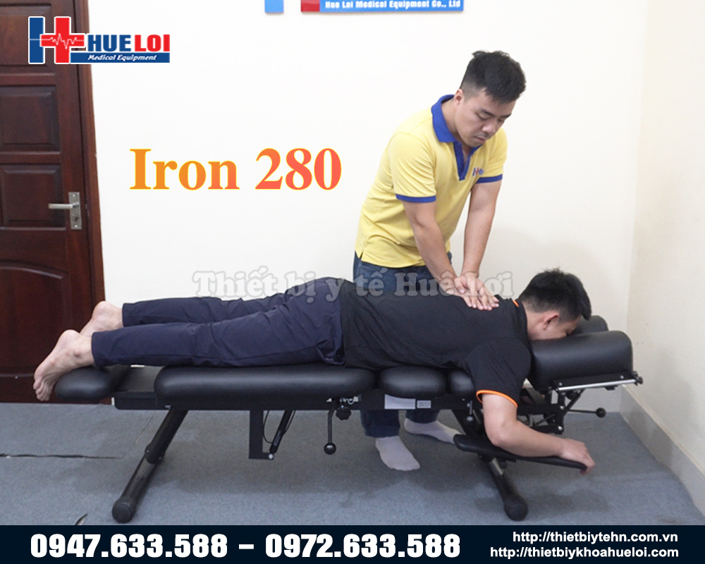 iron 280