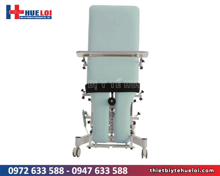 giường tập đứng cho trẻ em