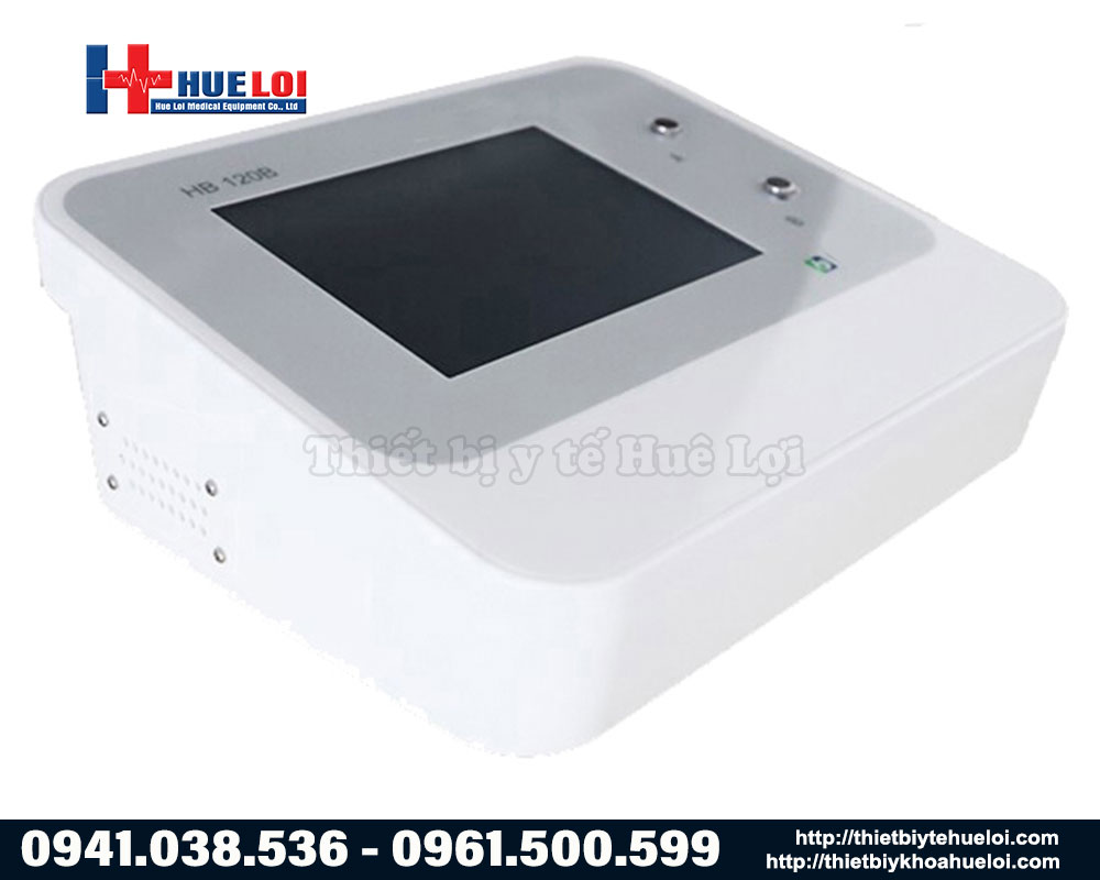 Máy đo điện cơ đồ HB120B chính hãng cho phòng khám thần kinh