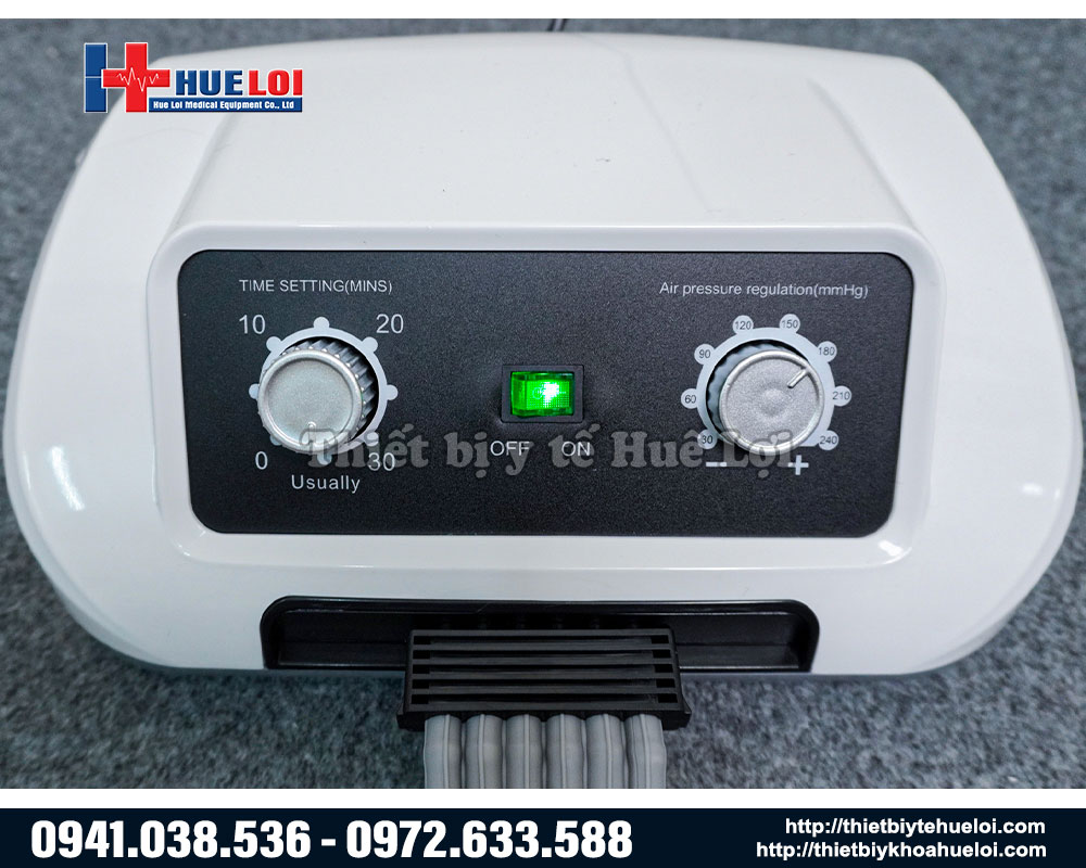 m&aacute;y xoa b&oacute;p &aacute;p lực hơi 6 khoang kh&iacute;