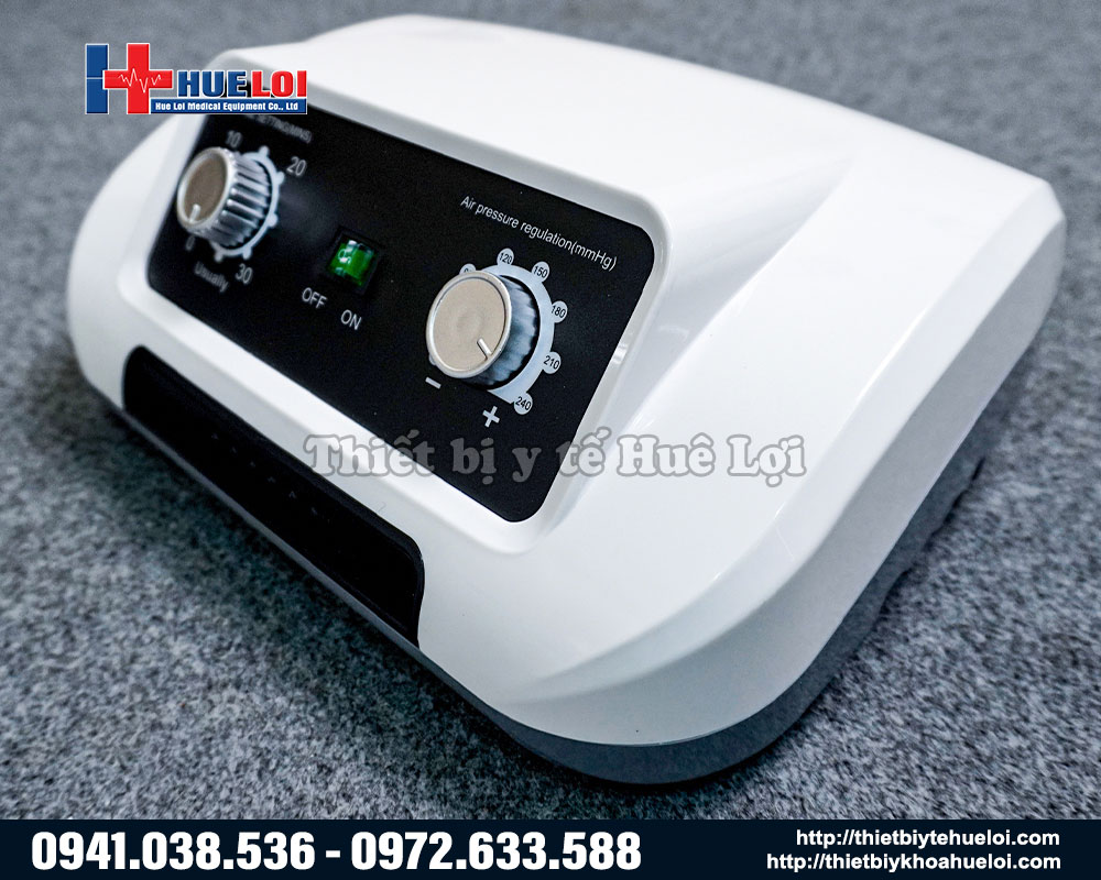 m&aacute;y n&eacute;n &eacute;p kh&iacute; trị liệu ch&iacute;nh h&atilde;ng