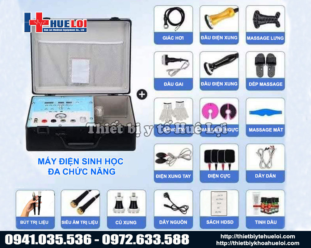 Máy dds đa chức năng thế hệ mới nhất hiện nay
